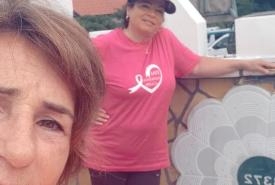 Heroine iz Cazina krenule na Marš mira: Njihovi koraci nose poruku koju svi trebaju čuti (FOTO)