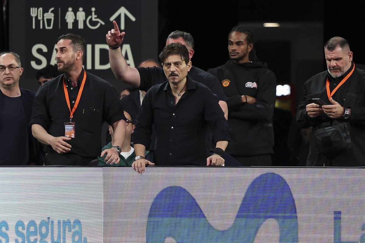 Euroliga nije spremna za ono što ovog ljeta sprema Panathinaikos!