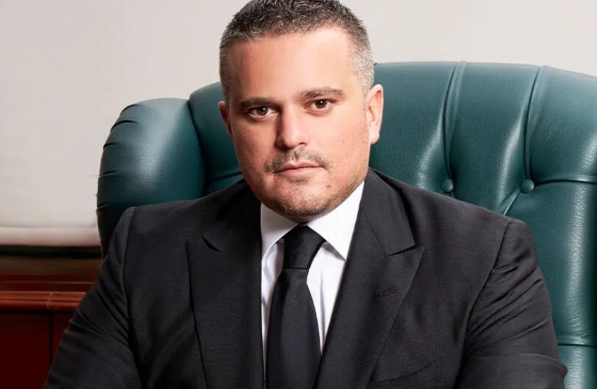Srbijanski biznismen Davor Macura na korak do preuzimanja banaka u BiH