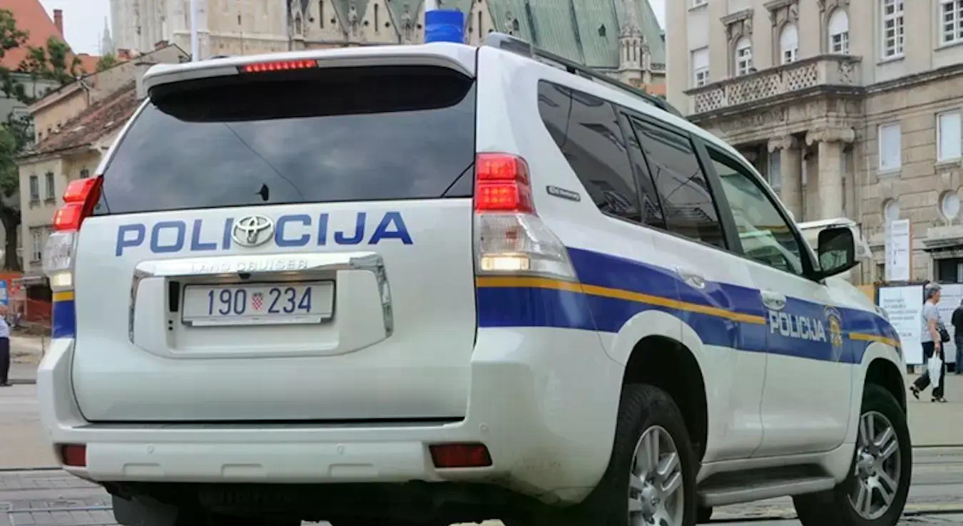 Аустријски мотоциклиста погинуо на релију у Хрватској