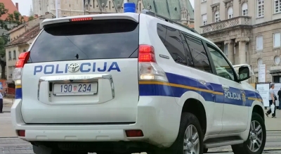 Аустријски мотоциклиста погинуо на релију у Хрватској