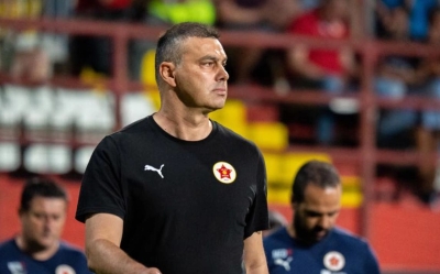 VELEŽ Rezultatski izgleda lagano, ali nije bilo tako