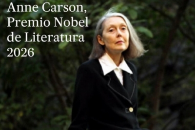VELIKO PRIZNANJE ZA KANADSKU AUTORICU: Anne Carson osvojila Nobelovu nagradu za književnost