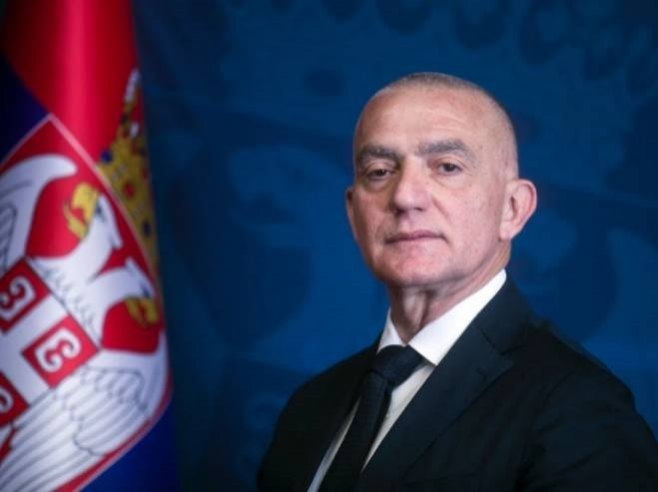 Vujić o generalu Mladiću: Nije pitanje politike ni sudske presude, ovo je pitanje života