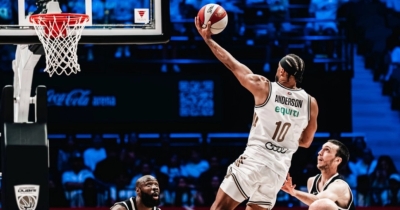 Partizan dočekuje Dubai u trećoj utakmici finala ABA lige