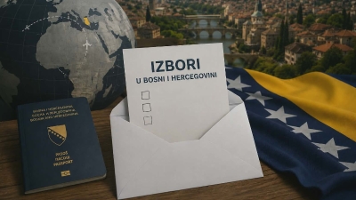 Godine razočarenja došle na naplatu: Dijaspora okreće leđa izborima