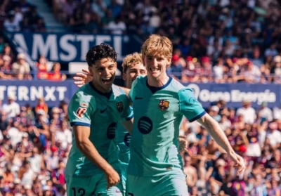 Barcelona prokockala veliku prednost: Katalonci do pobjede stigli u nevjerovatnoj završnici