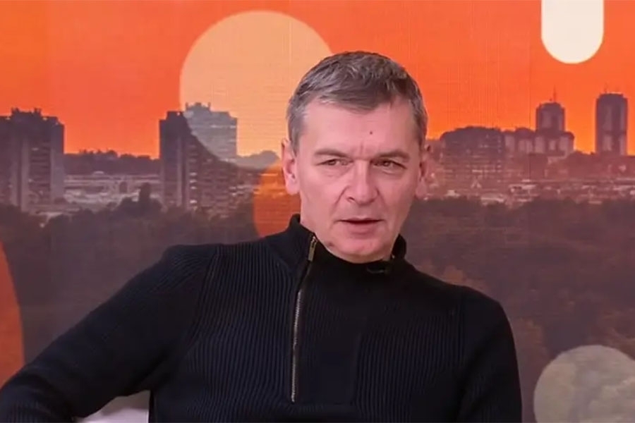 ALEKSANDAR JOVANOVIĆ ĆUTA POZIVA PREDSJEDNIKA SRBIJE: 'Aleksandre Vučiću, odmah objavi ime i prezime psihopate...'