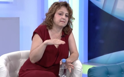 Vanesa Glođo u monodrami "Glumica" večeras u Gornjem Vakufu-Uskoplju