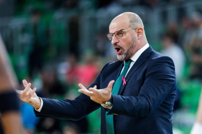 Trener Cedevite Olimpije nakon poraza od Zvezde: "Ovo je bio poraz sporta"