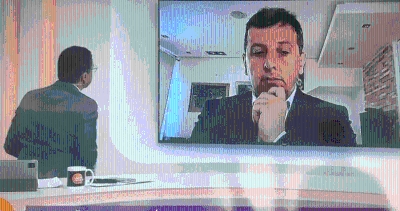 Hajde da se ne lažemo