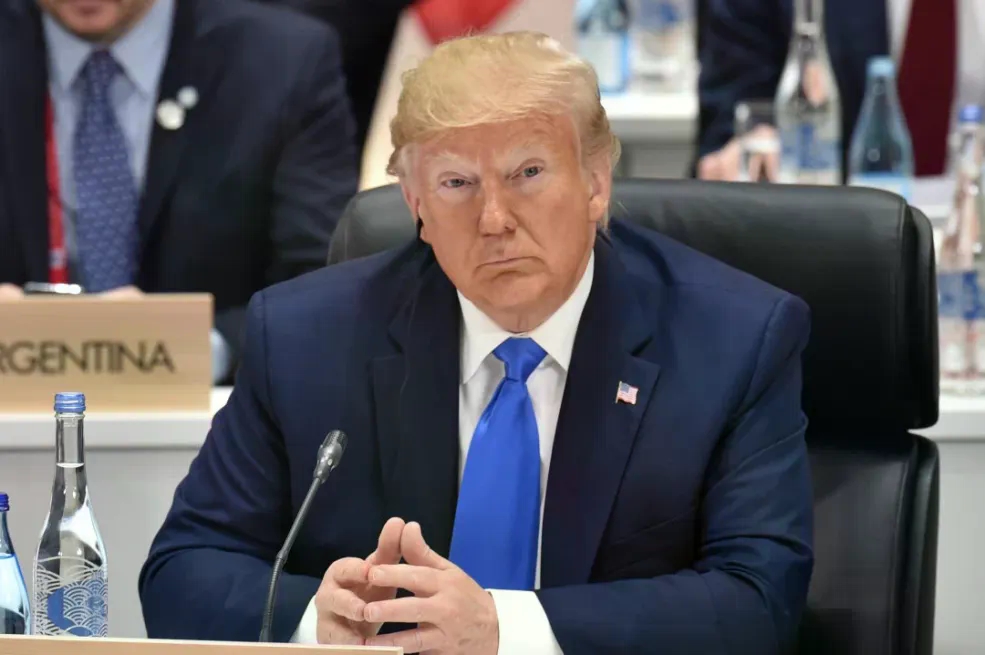 Trump: Imamo dvije opcije