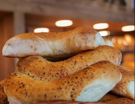 Jeste li probali biber kifle: Evo recepta za hrskavo pecivo kojem je teško odoljeti