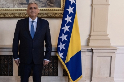 Tužilaštvo otkrilo šta zna o događaju u Palama u kojem se pominje ambasador Srbije