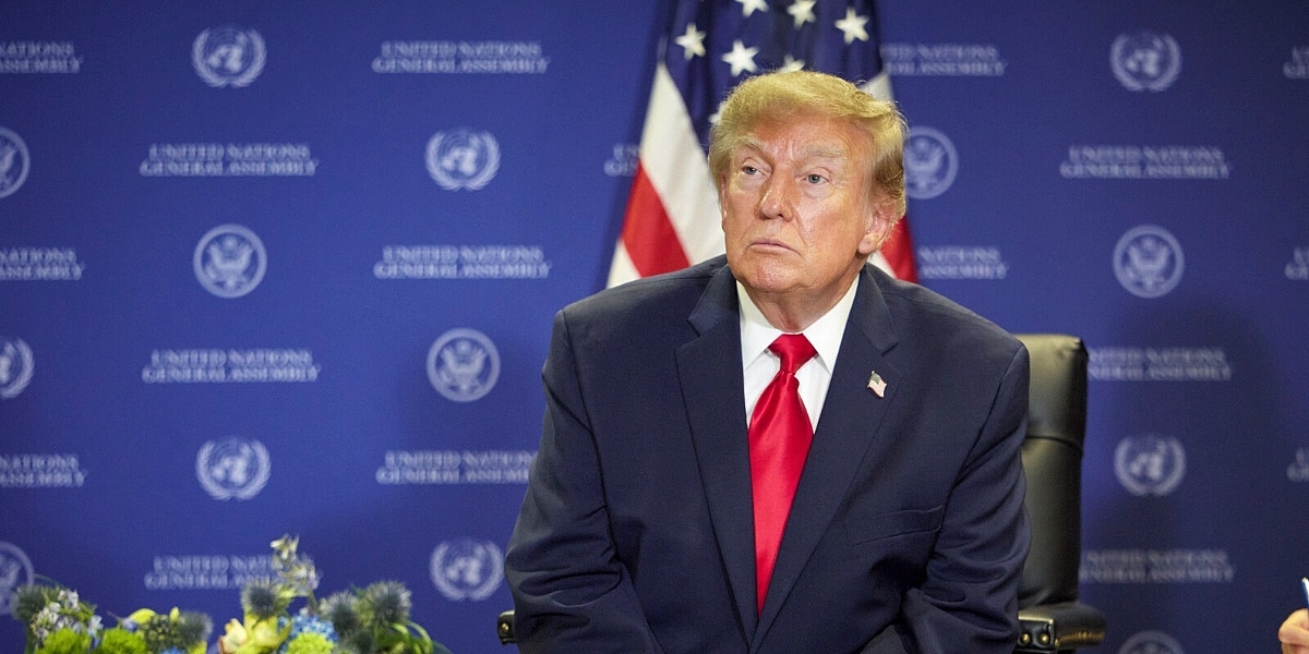 Trump želi preimenovati umjetnu inteligenciju u "superinteligenciju", stručnjaci negoduju
