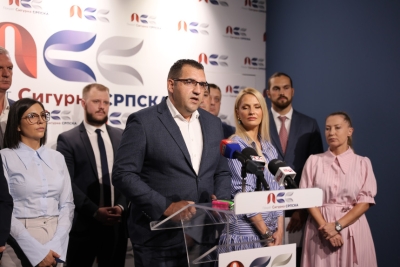 ERS bez struje – RiTE Ugljevik se gura ka stečaju?