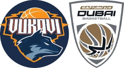NAJAVA: BC Dubai ponovo gost u Zenici, ovaj put omladinci ovog kluba