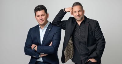 Darko Capo i Adnan Kukuljević završavaju novi duet