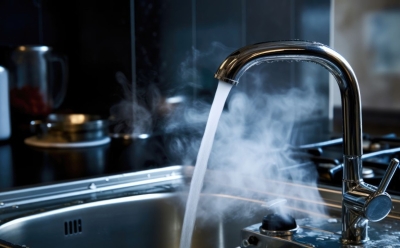 Jedna navika u kuhinji može biti opasna: Zašto izbjegavati toplu vodu iz česme?