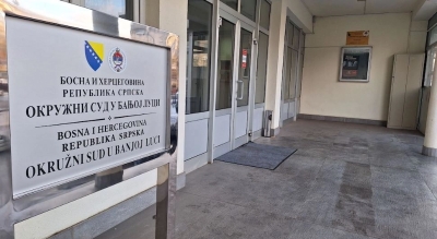 Бањалука: Оптужени за крађу 50.000 КМ ослобођен оптужбе