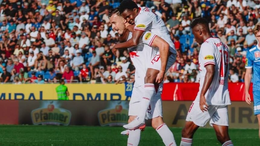 Pogledajte kako je Tabaković postigao hat-trick u velikom derbiju