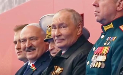 PUTIN: Slanje evropskih trupa u Ukrajinu značilo bi rat sa Rusijom