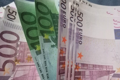 Tržišna proizvodnja u EU u padu: Ekonomija pokazuje nove slabosti