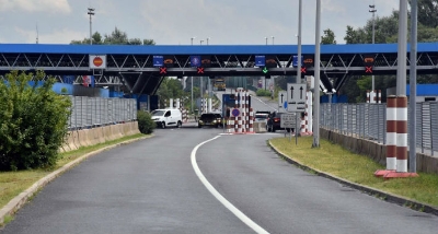 Na izlazu iz Hrvatske državljanin BiH uhvaćen s 11 komada oružja: Dobio kaznu 2.500 eura