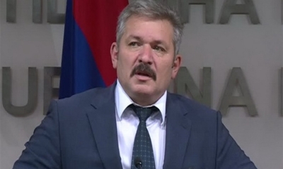 Ćurguz o koridoru života: Bilo je to pitanje života i smrti, i mi smo to znali