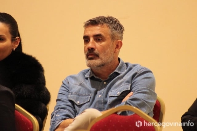 Mirvić potvrdio: Zoran Mamić dolazi u FK Sarajevo