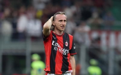 Luka Modrić ostaje u Milanu, potpisao novi ugovor