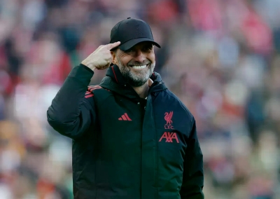 Klopp u Realu? Španci kažu 'ne!" - Nijemca vide na drugoj poziciji