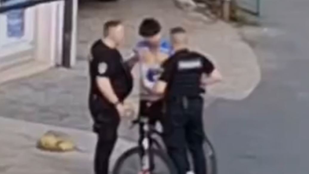 Oglasila se policija nakon snimka koji je šokirao društvene mreže: Evo šta su poručili iz MUP-a TK