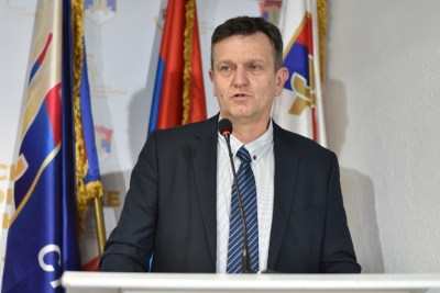 Cilj Sporazuma je da stvori jedinstven blok za pobjedu!