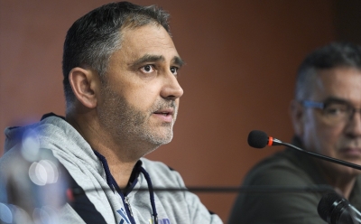 Selektor bh. košarkaša Dario Gjergja kandidat za trenera KK Bosna