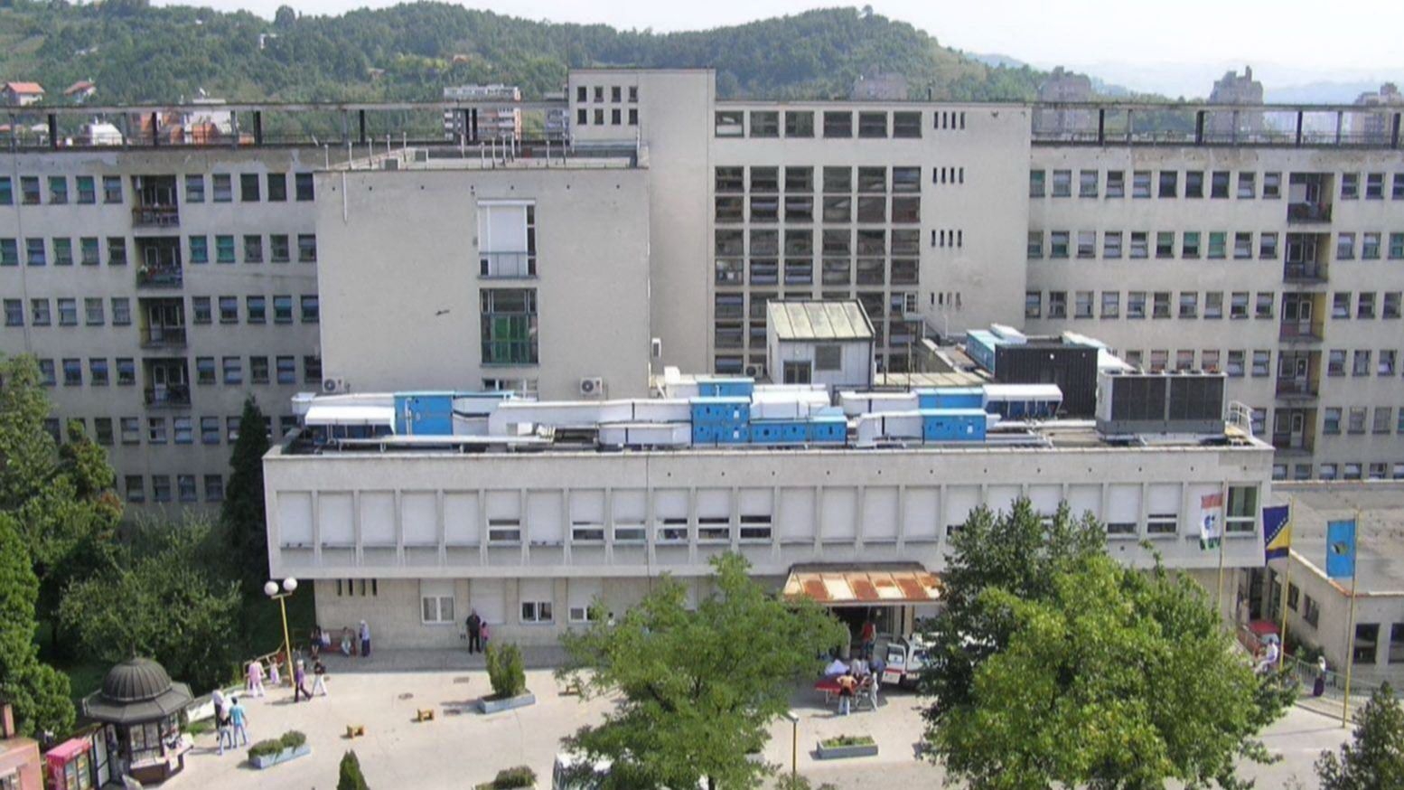 Poznato u kakvom je stanju žena (47) koja je ranjena jučer u Banovićima