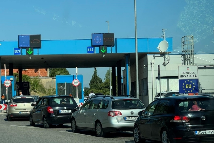 VOZAČI IZ BiH, OPREZ U HRVATSKOJ: Spremaju se nova pravila, za prekoračenje brzine mogli biste...