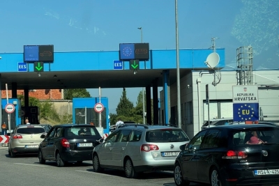 VOZAČI IZ BiH, OPREZ U HRVATSKOJ: Spremaju se nova pravila, za prekoračenje brzine mogli biste...