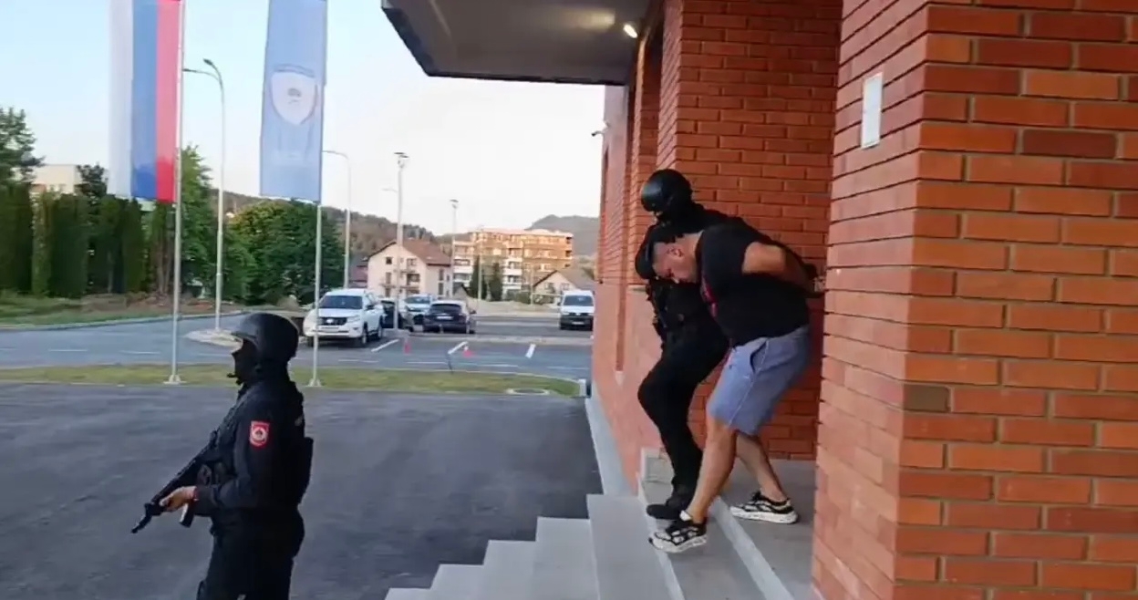 Tužilaštvo nije tražilo pritvor za Nikolića osumnjičenog za pokušaj ubistva u Istočnom Sarajevu