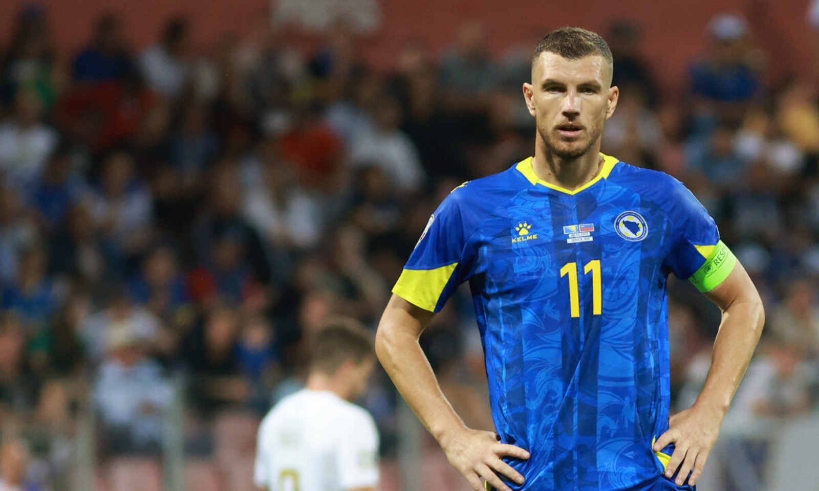 Džekov oproštaj podigao cijene u nebo: Ulaznice od 40 KM sada nude za čak 500 evra