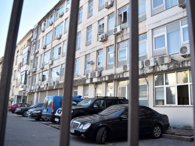CG: Podnesen zahtjev za trajno oduzimanje imovine Radoja Zvicera
