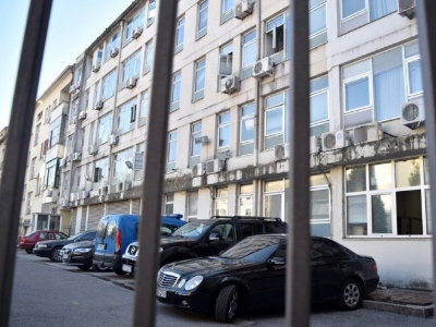 CG: Podnesen zahtjev za trajno oduzimanje imovine Radoja Zvicera