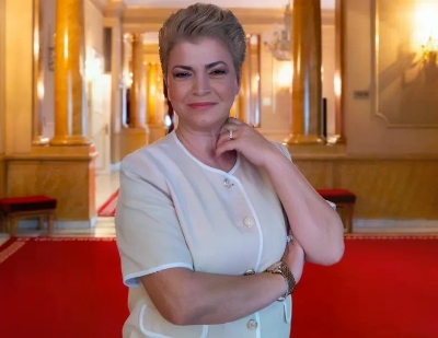 Etleva Karadža izabrana za v.d. direktoricu Sarajevske filharmonije