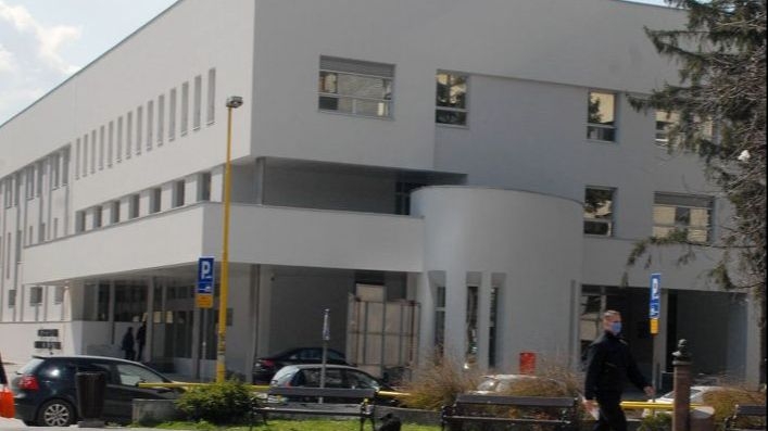 Tužilaštvo traži pritvor za Nezira Šarića zbog pokušaja paljenja Kuće plamena mira