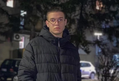 "Ostaćeš zauvijek mamin najvoljeniji dječak" Neutješne riječi majke preminulog Marka (20) kojeg je automobilom usmrtio nesavjesni vozač