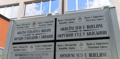 Potvrđena optužnica zbog prijetnji policijskom službeniku