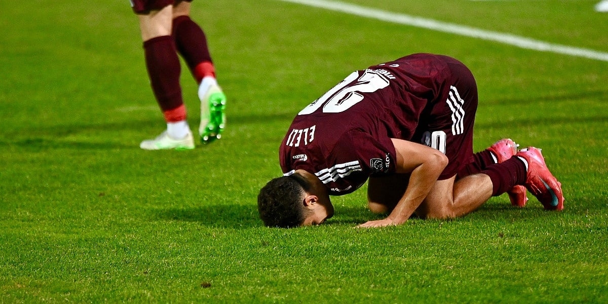 FK Sarajevo napravio kompilaciju najboljih poteza svog igrača: "Evo zašto ga svi žele"