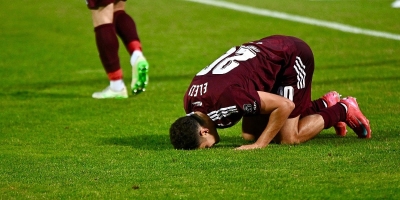 FK Sarajevo napravio kompilaciju najboljih poteza svog igrača: "Evo zašto ga svi žele"