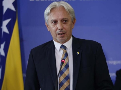 Kovačević o zabrani fan zona: Da mogu, zabranili bi i postojanje BiH