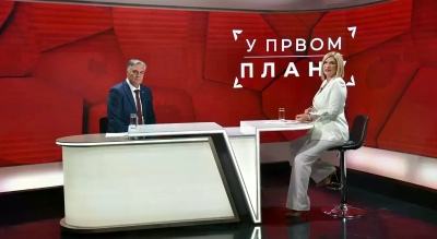 Синиша Каран открио зашто се не појављује често у јавности